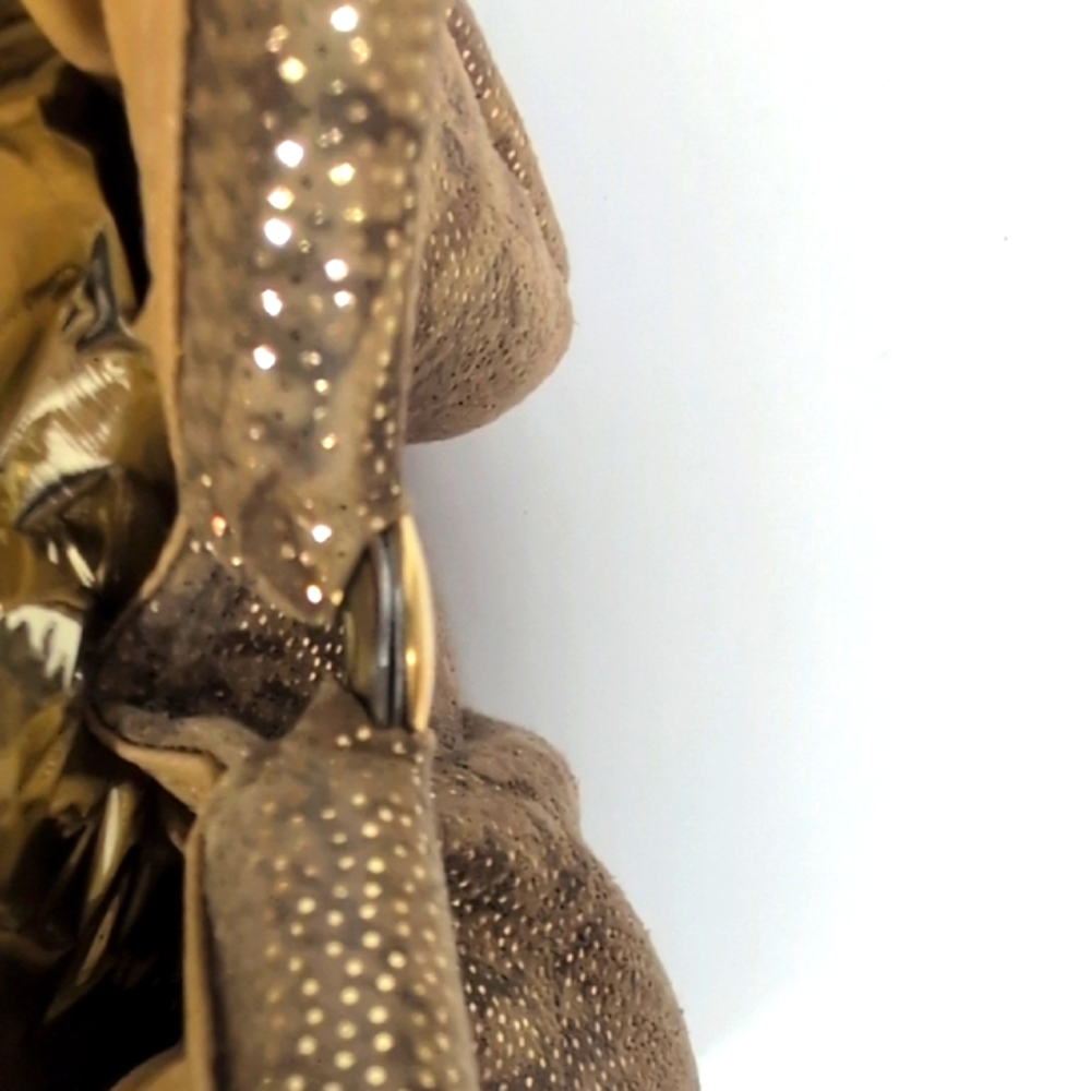 Stuart Weitzman Vintage Shoulder Bag - Picture 15 of 16